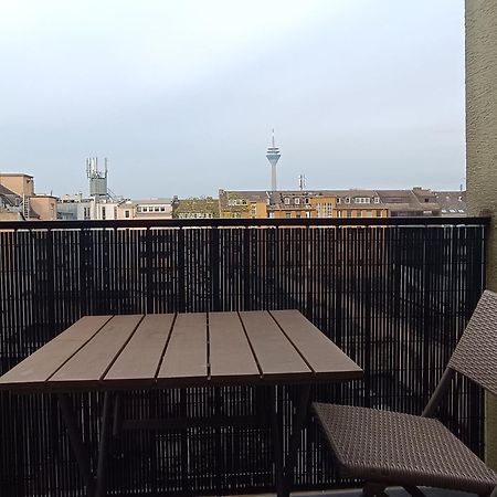 Apartment Sofia Дюссельдорф Екстер'єр фото