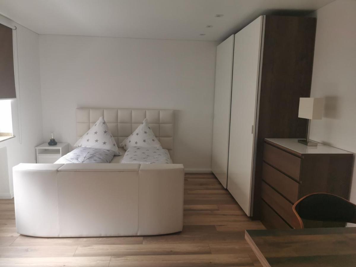 Apartment Sofia Дюссельдорф Екстер'єр фото