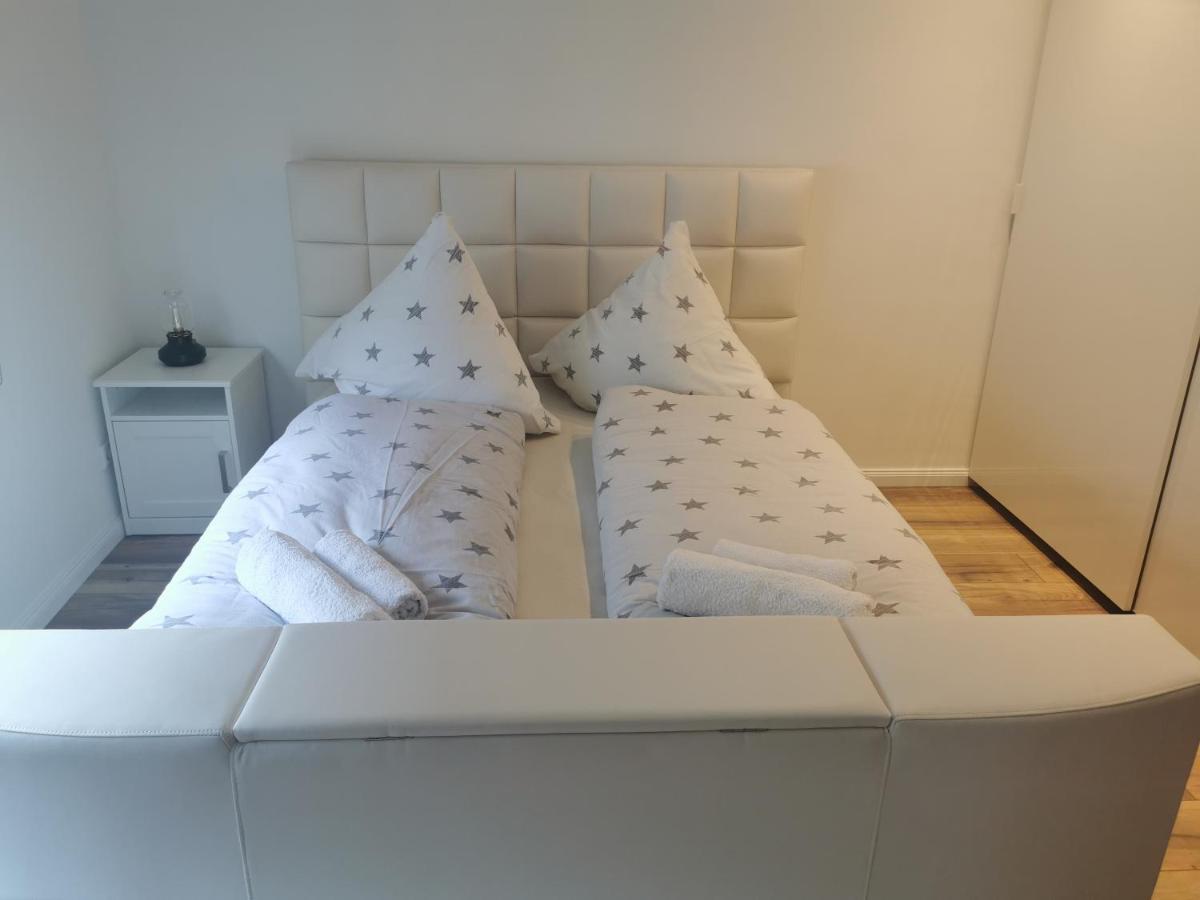 Apartment Sofia Дюссельдорф Екстер'єр фото