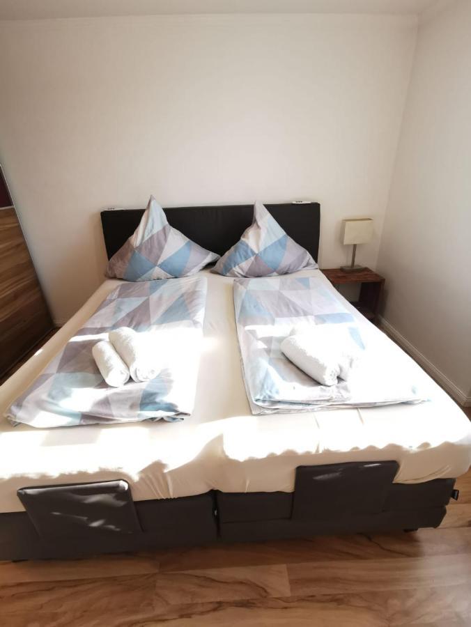 Apartment Sofia Дюссельдорф Екстер'єр фото