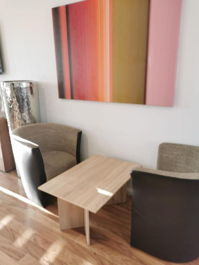 Apartment Sofia Дюссельдорф Екстер'єр фото