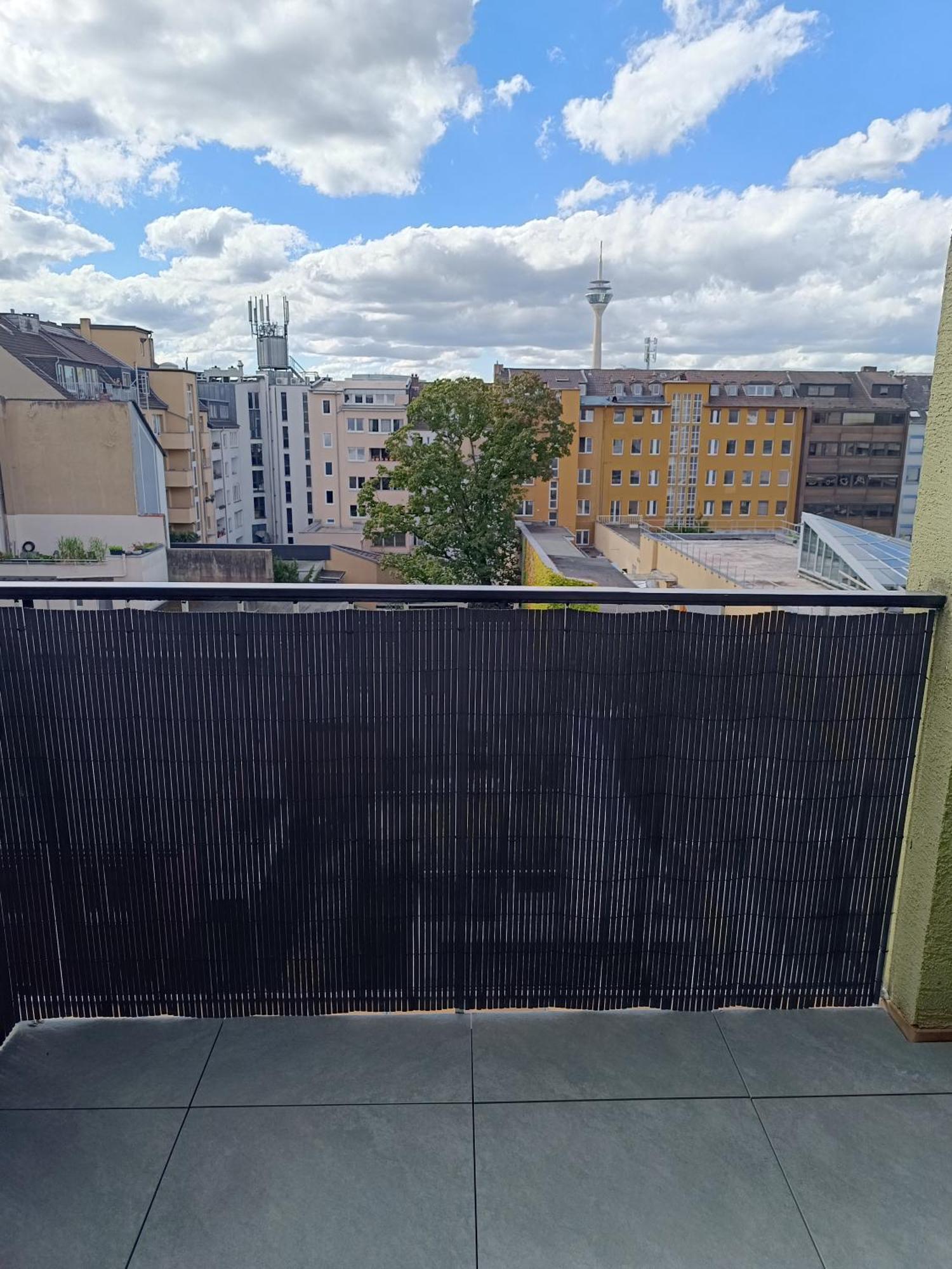 Apartment Sofia Дюссельдорф Екстер'єр фото