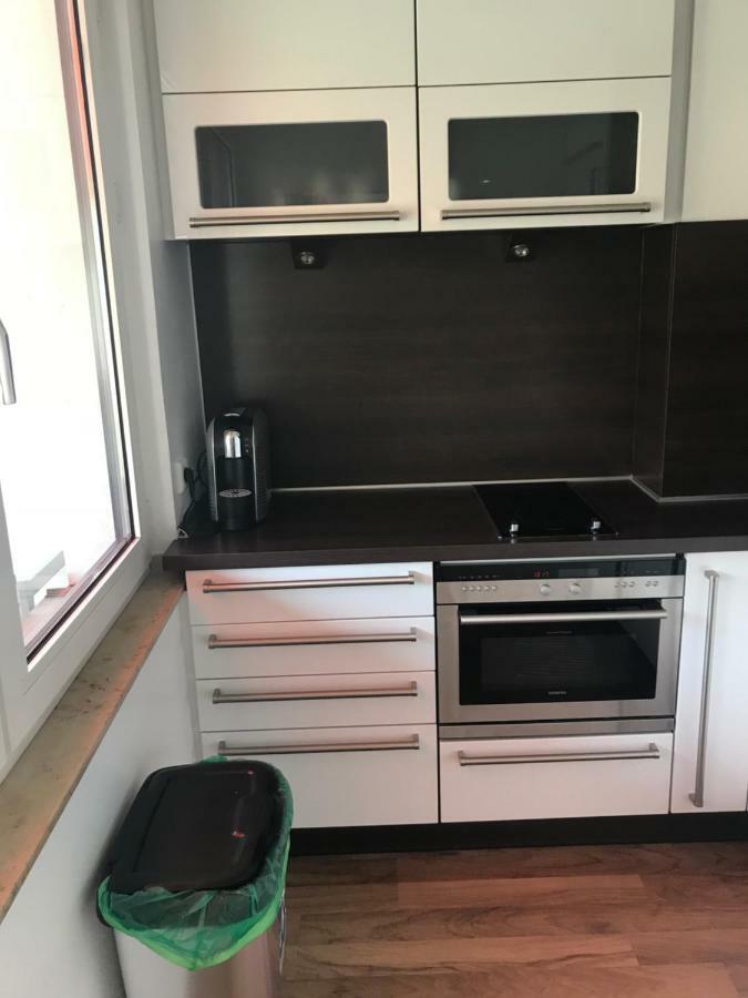 Apartment Sofia Дюссельдорф Екстер'єр фото
