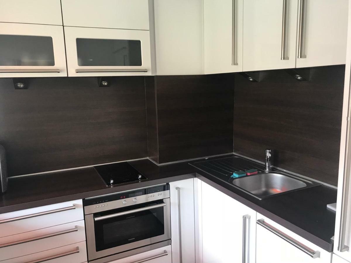 Apartment Sofia Дюссельдорф Екстер'єр фото